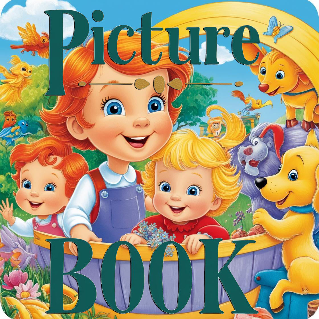 Children's Fiction: Picture Books