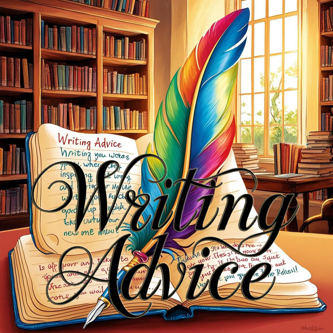 Writing Advice