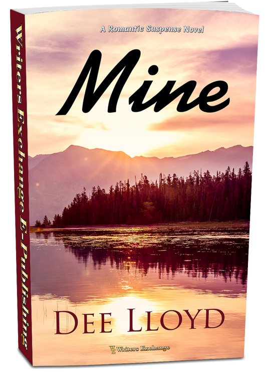 Mine by Dee Lloyd