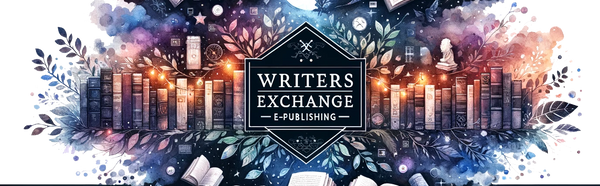 Writers Exchange E-Publishing